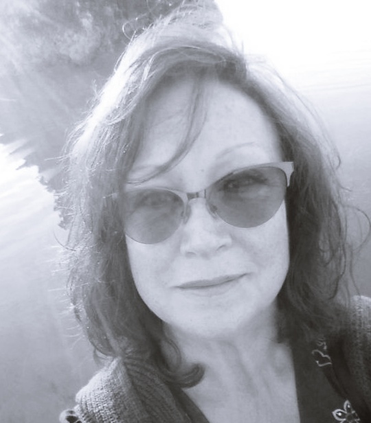 Ramona Moore