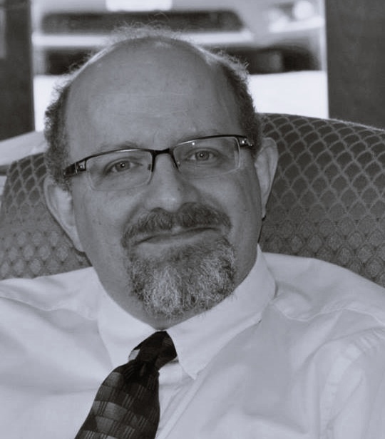 Bill Moormann