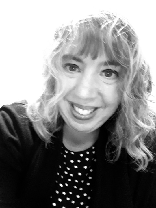 CarrieAnn Baker