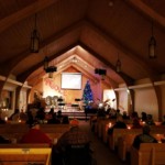 christmas service