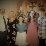 easter