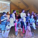 kids worship