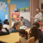 sunday school