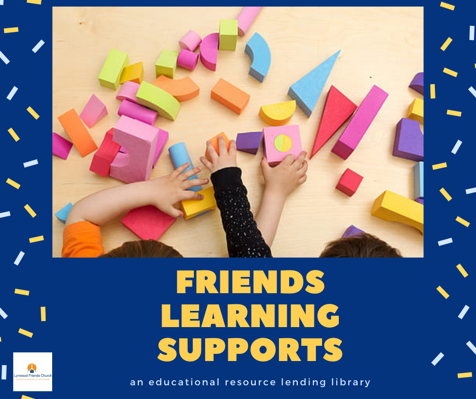 Friends Learning Supports
